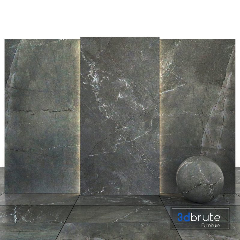 Pulpis Dark Marble 01