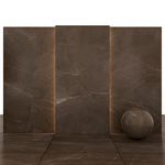 Punica Brown Marble
