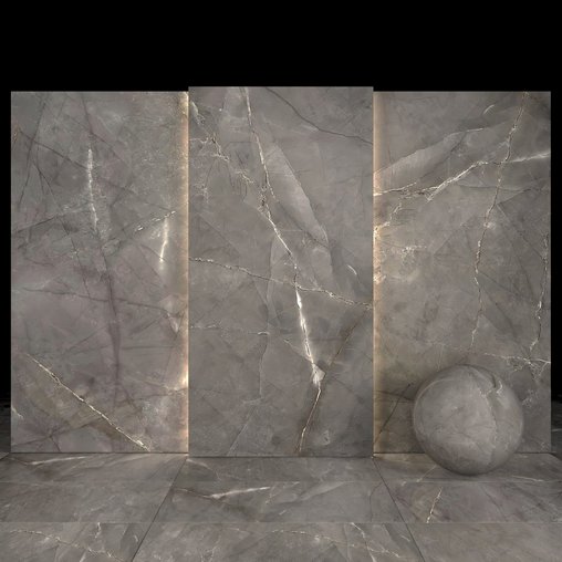 Smoke Marble