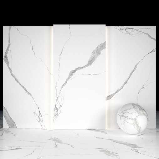 statuario Veins Marble