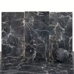 Streak Gray marble