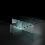 Blur Tables- 2 Models