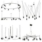Four Exclusive Chandelier Collection_64