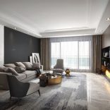 Living room Vray 1 3d model Download Free 3dbrute