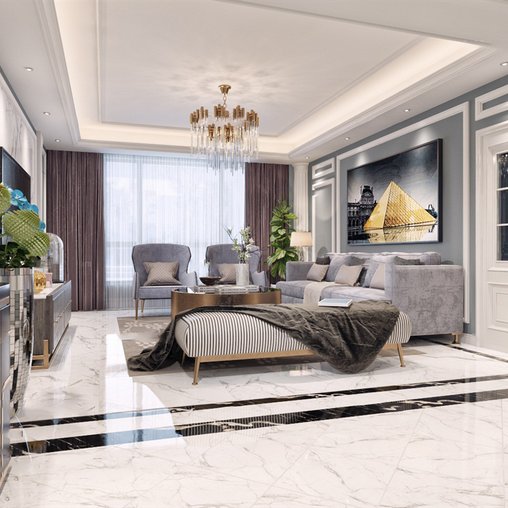 Living room 70 Download Free 3d models 3dbrute