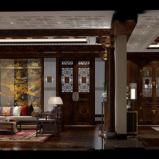 Living room 140