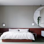 Exquisite and romantic living residence-exquisite Nordic apartment