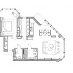 Superior Grey’s Ultimate Beauty-88m2 Modern Minimalist Apartment