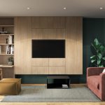 Tuozer First Release-50-3m2-Loft Apartment-Minimalist Nordic Residence