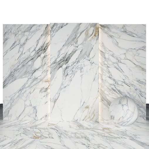 Apuan Alps Gold Marble