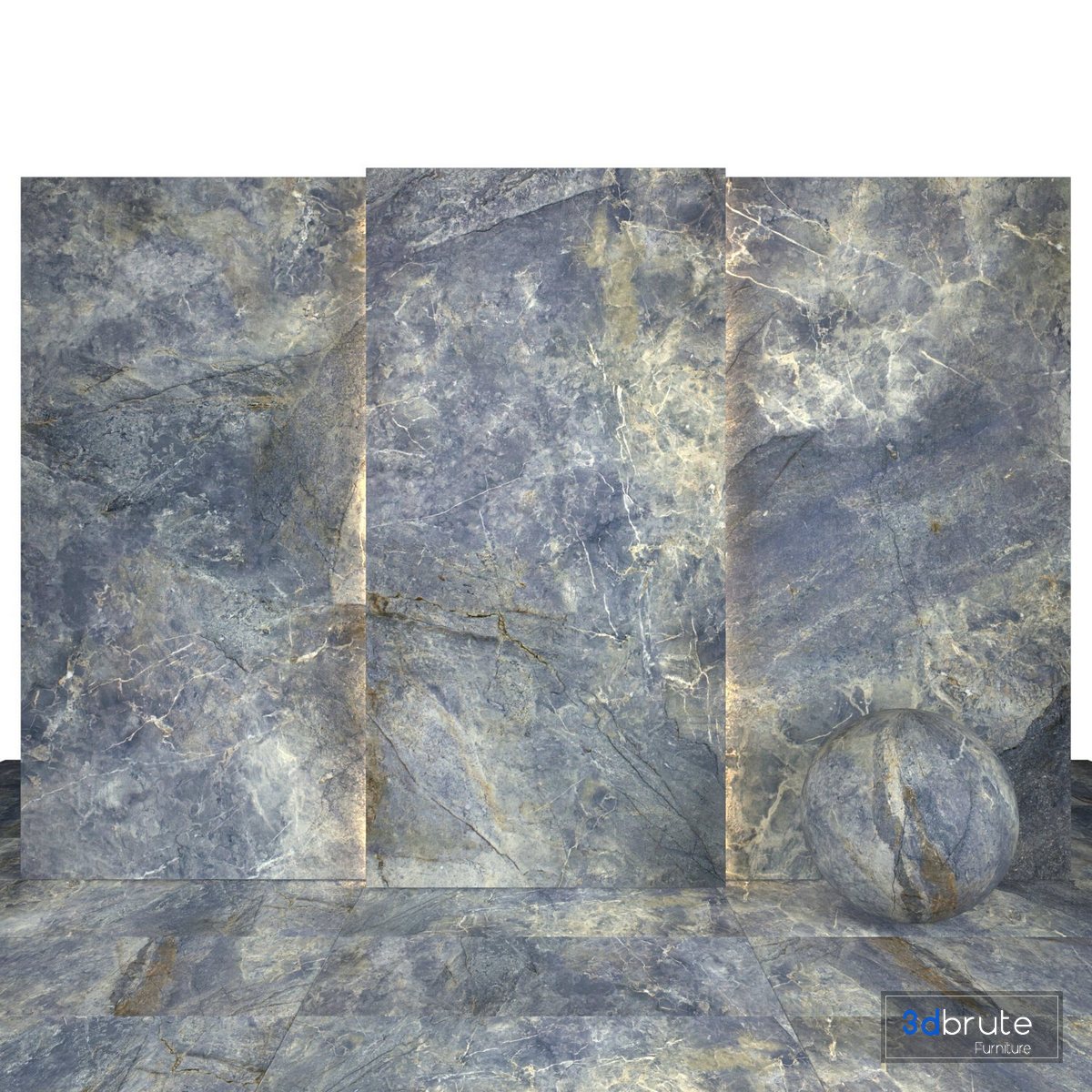 Azul Marble 02