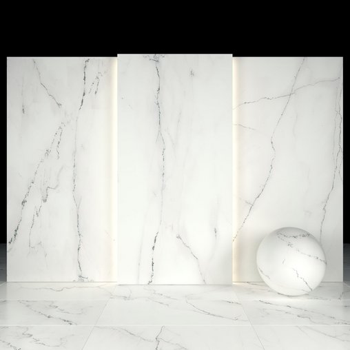 Calacatta AL Marble