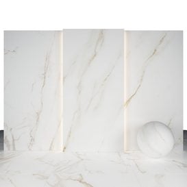 Calacatta Gold Marble 11