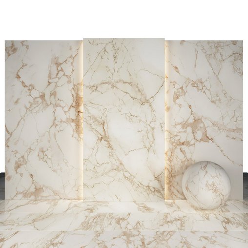 Calacatta Silk Marble