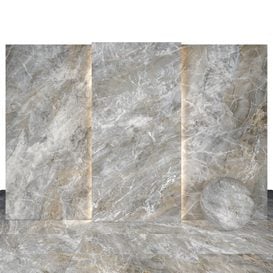 Canyon Gray Marble