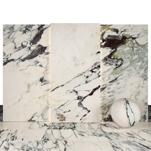 Capria Marble 01