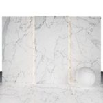 Carrara White Marble 05
