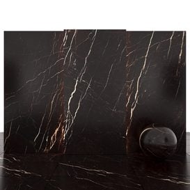 Dark Brown Marble