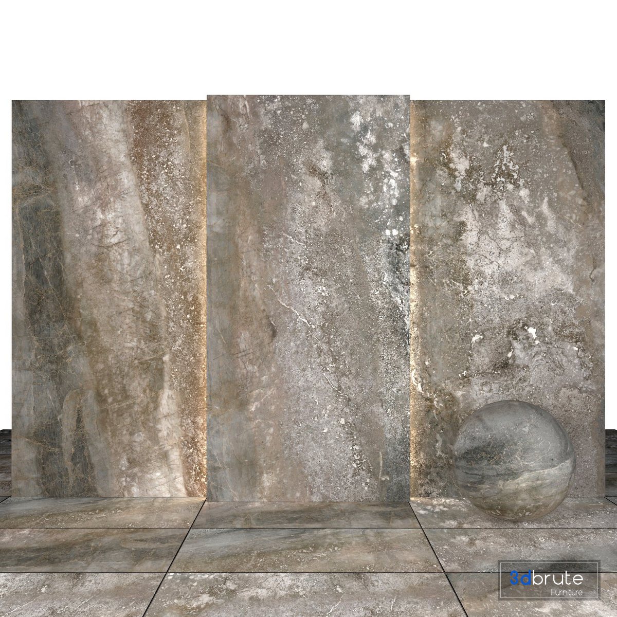 Luxury Travertine