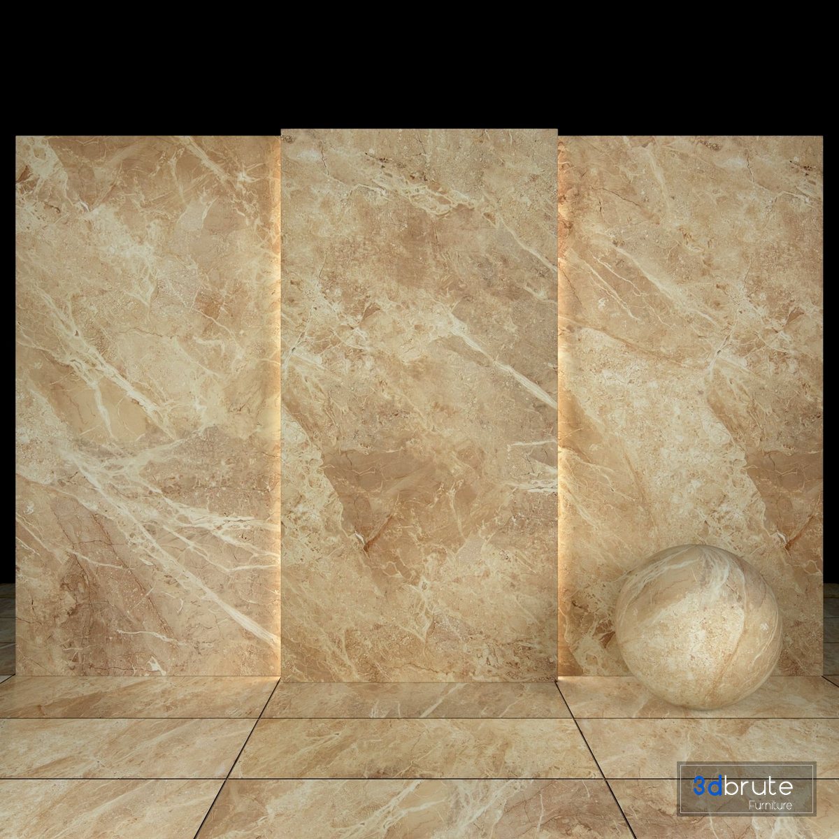 Opera Beige Marble