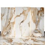 Paonazzo Gold Marble 02
