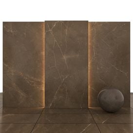 Pulpis Brown Marble 01