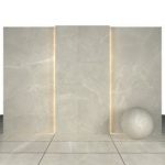 Punica Gray Marble