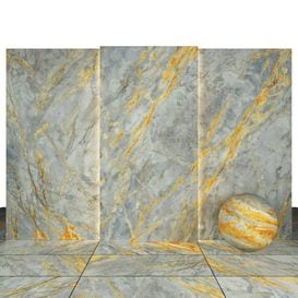 Siena Gray Marble