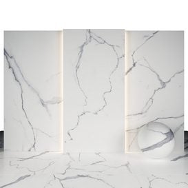 Statuario Marble 06