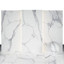 Statuario Marble 04