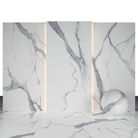 Statuario Marble 05