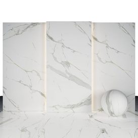 White Royal Marble