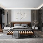 Modern Bedroom 6