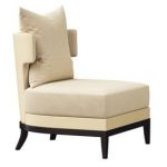 Our GOODWIN luxury armchair