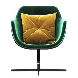 277 Auckland Armchair