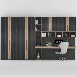 office furniture 001