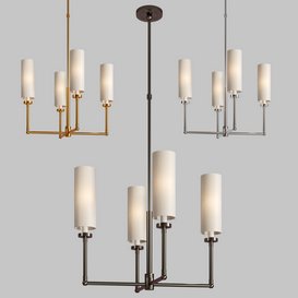 Ziyi small chandelier