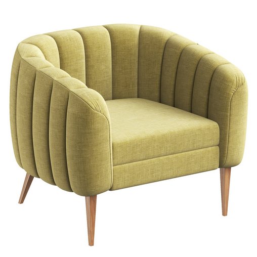 Brabbu Oreas Armchair