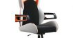 Nitro Concepts E220 EVO Gaming Chair 3d model Download  Buy 3dbrute