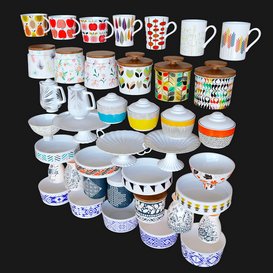 Tableware