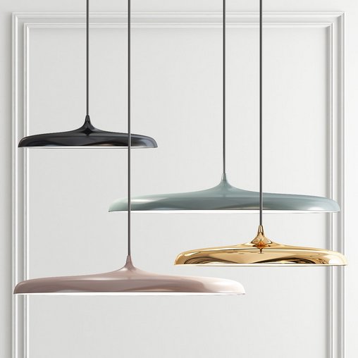 Sierra Pendant light