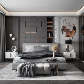 Bedroom 16