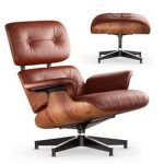 Eames Lounge Chair