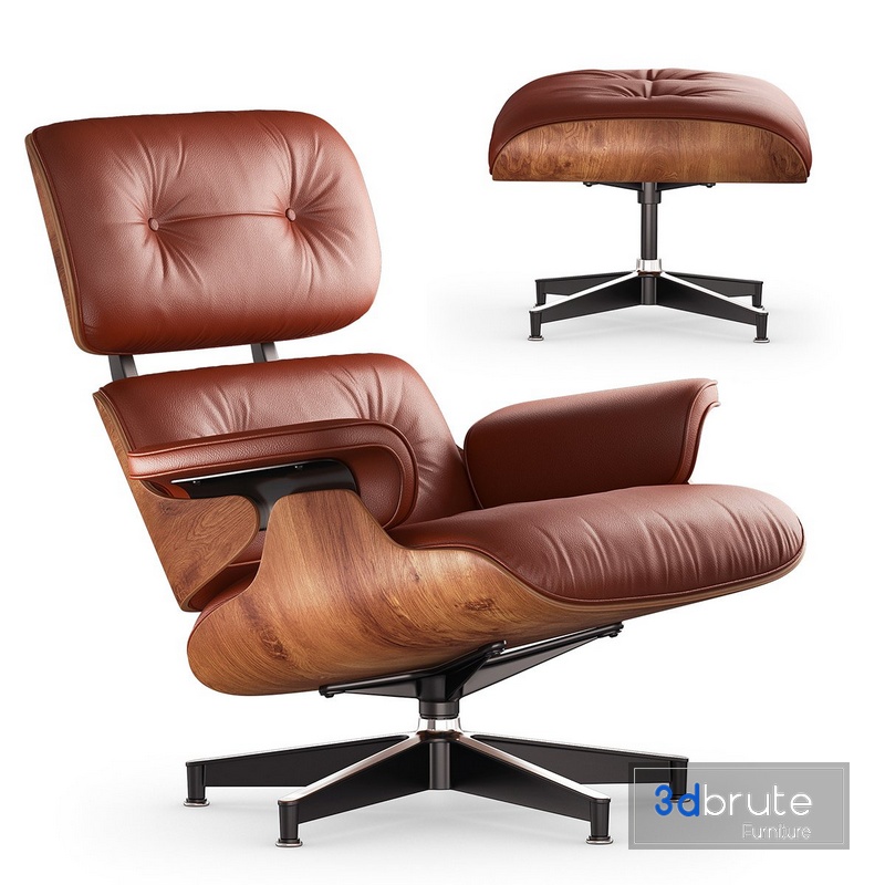 eames chair model