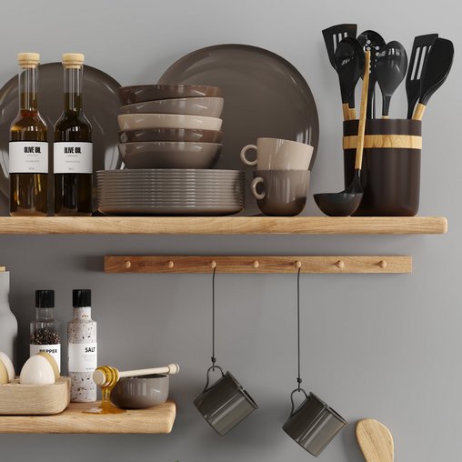 kitchen accessories