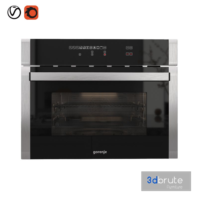 Gorenje microwave