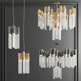 Chandelier & Pendant collection_2