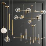 Chandelier & Pendant collection_3