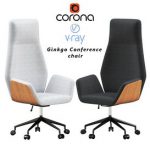 Ginkgo Conference chair