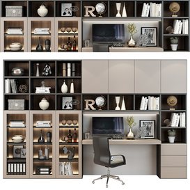 Office Furniture set 194